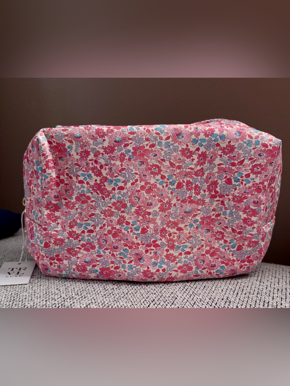 NEW-Cosmetic Bag